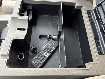 2008 Dodge Ram 3500 SXT