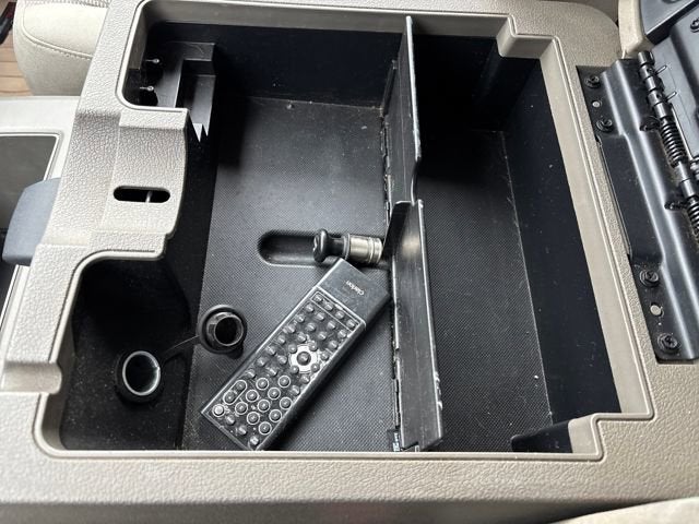 2008 Dodge Ram 3500 SXT