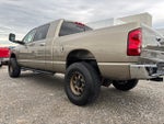 2008 Dodge Ram 3500 SXT