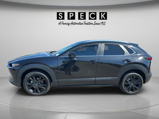 2025 Mazda Mazda CX-30 2.5 S Select Sport