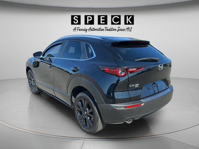 2025 Mazda Mazda CX-30 2.5 S Select Sport