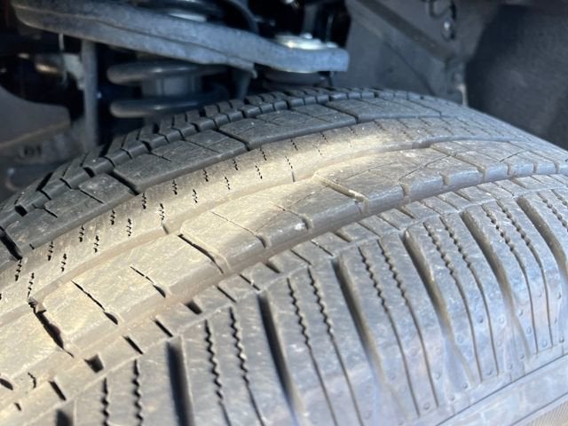 2025 Toyota Tacoma 4WD SR