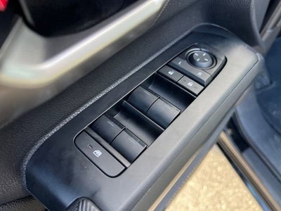 2025 Toyota Tacoma 4WD SR