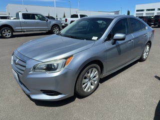 2016 Subaru Legacy 2.5i Premium