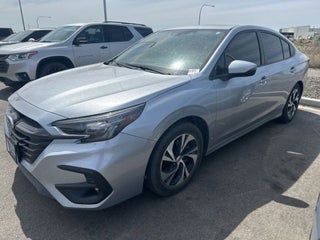 2024 Subaru Legacy Premium