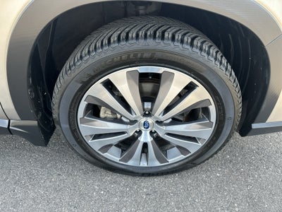 2019 Subaru Ascent Limited