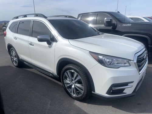 2022 Subaru Ascent Touring