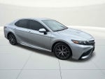 2021 Toyota Camry SE Nightshade