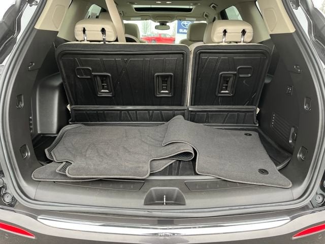 2021 Buick Enclave Premium