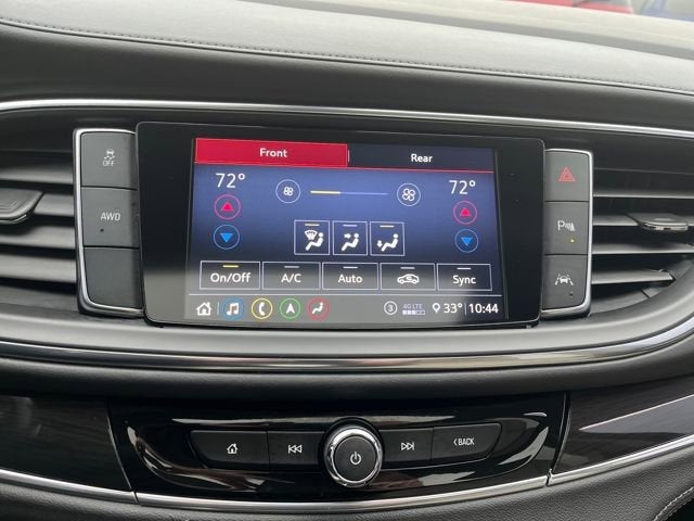 2021 Buick Enclave Premium