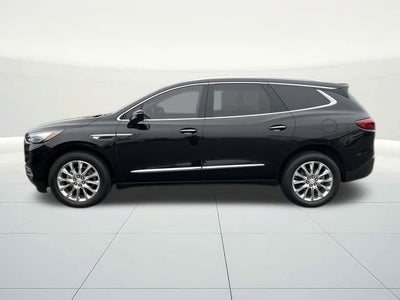 2021 Buick Enclave Premium