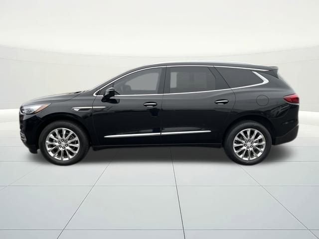 2021 Buick Enclave Premium