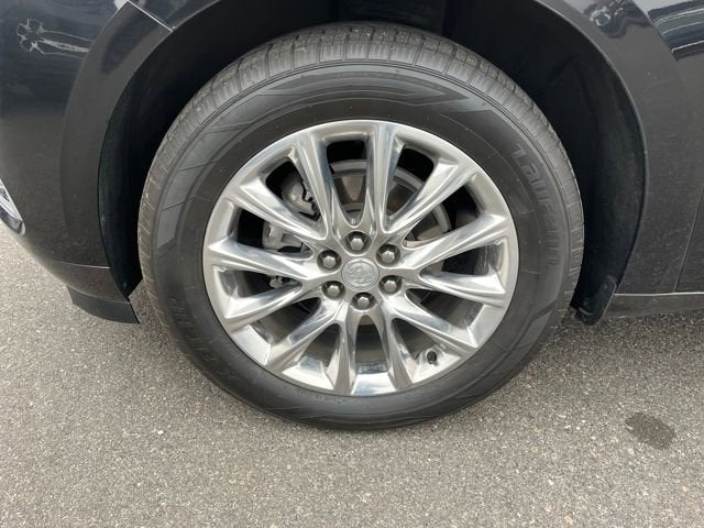 2021 Buick Enclave Premium