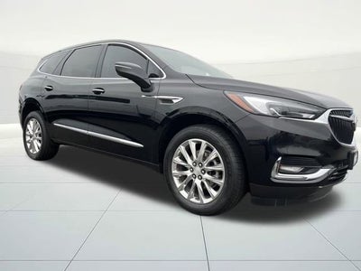 2021 Buick Enclave Premium
