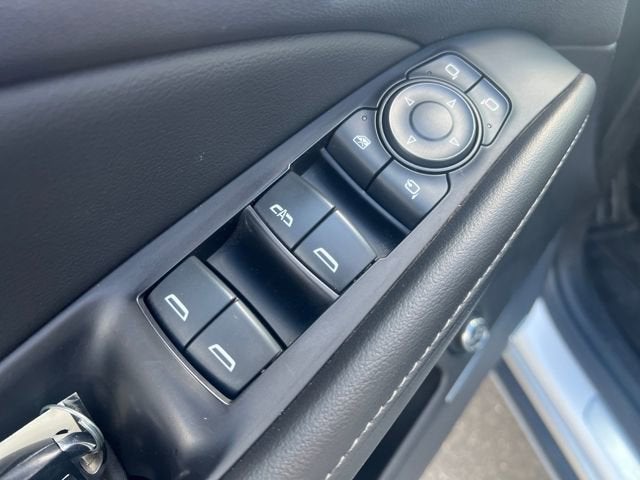 2019 Buick Enclave Avenir