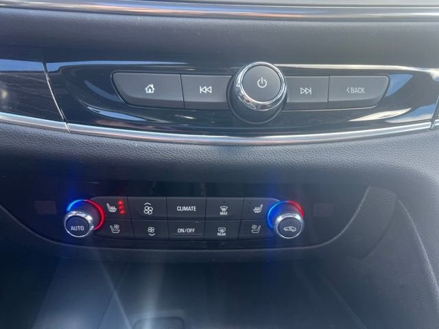 2019 Buick Enclave Avenir