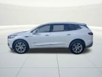 2019 Buick Enclave Avenir