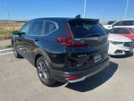 2020 Honda CR-V AWD EX-L