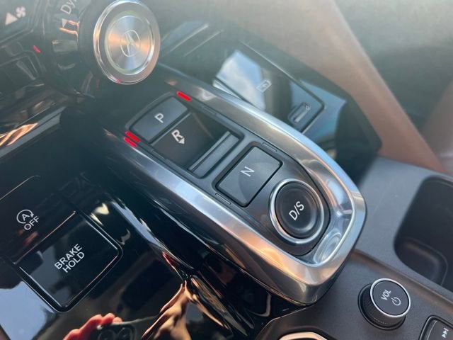 2022 Acura MDX w/Advance Package