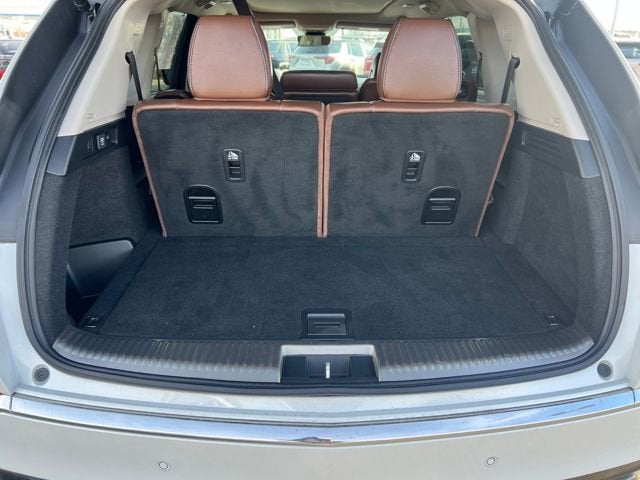 2022 Acura MDX w/Advance Package