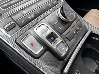 2023 Hyundai Santa Fe Hybrid SEL Premium