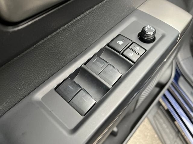 2024 Toyota Tundra 4WD SR5