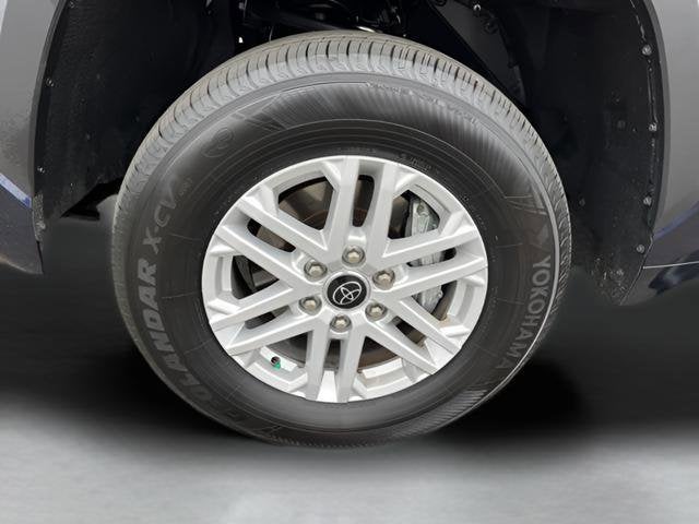 2024 Toyota Tundra 4WD SR5