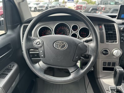 2011 Toyota Tundra Grade 4.6L V8