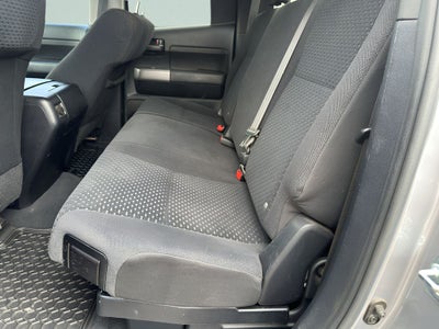2012 Toyota Tundra Grade 5.7L V8