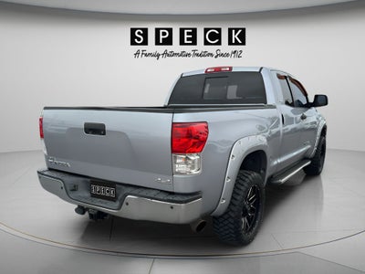 2012 Toyota Tundra Grade 5.7L V8