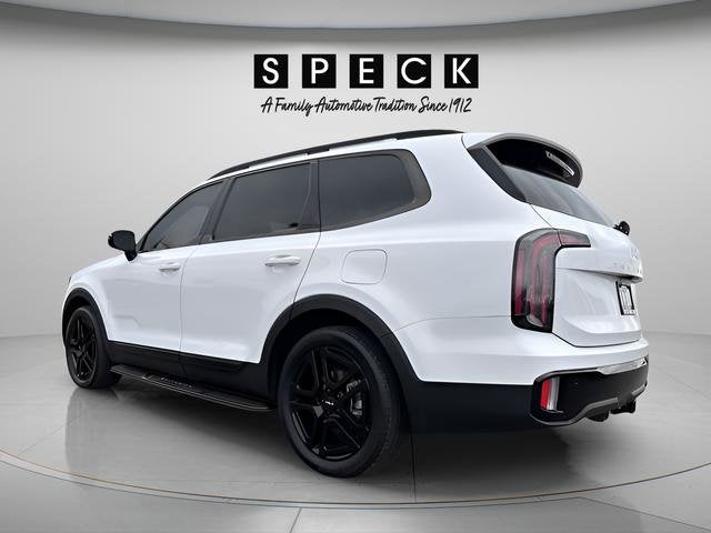2024 Kia Telluride SX Prestige X-Line