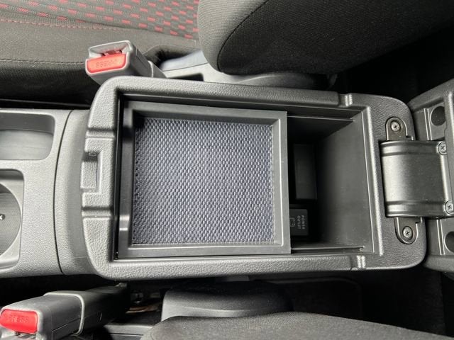 2018 Mitsubishi Outlander Sport ES 2.0