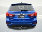 2018 Mitsubishi Outlander Sport ES 2.0