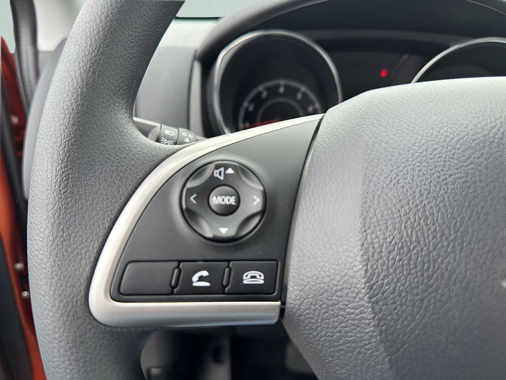 2025 Mitsubishi Outlander Sport 2.0 ES AWC