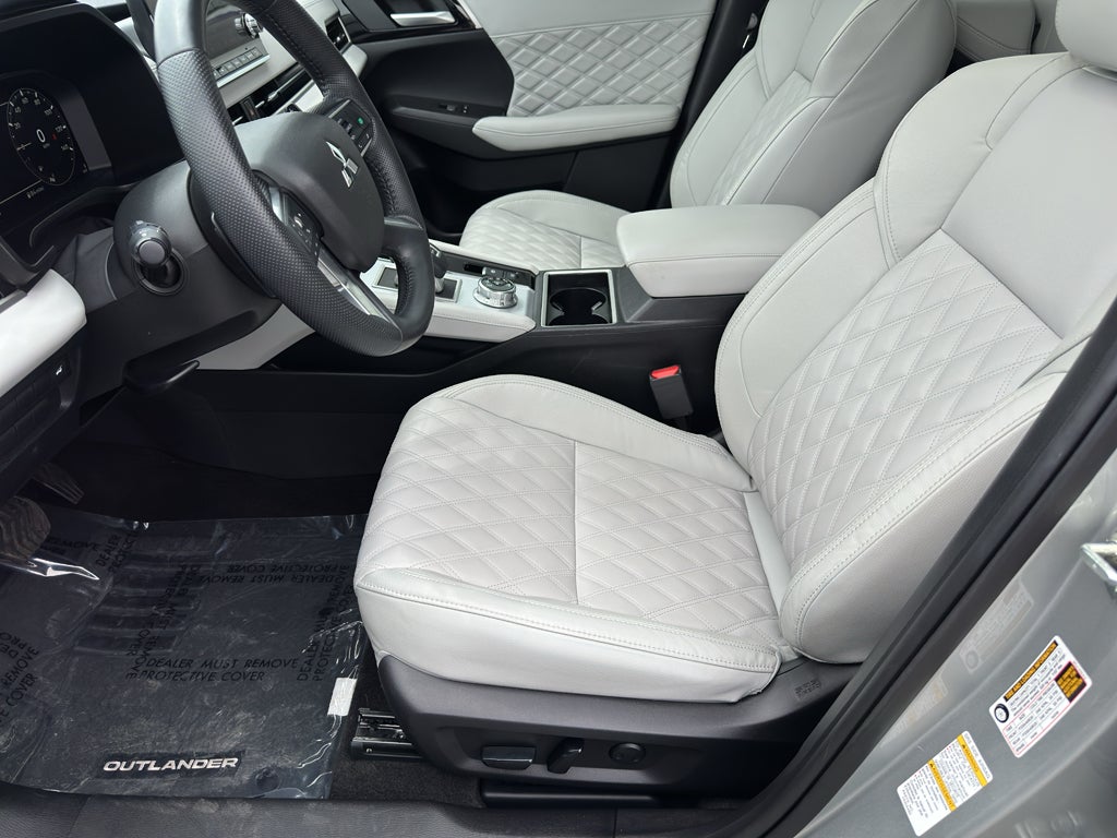 2024 Mitsubishi Outlander SEL 2.5 S-AWC