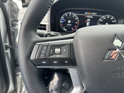 2024 Mitsubishi Outlander SEL 2.5 S-AWC