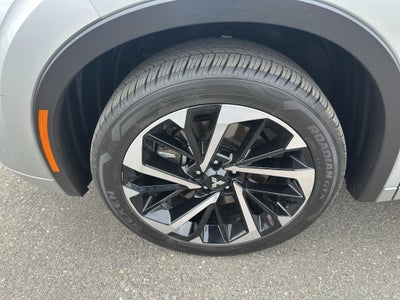 2024 Mitsubishi Outlander SEL 2.5 S-AWC