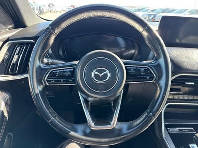 2024 Mazda Mazda CX-90 3.3 Turbo Premium Plus