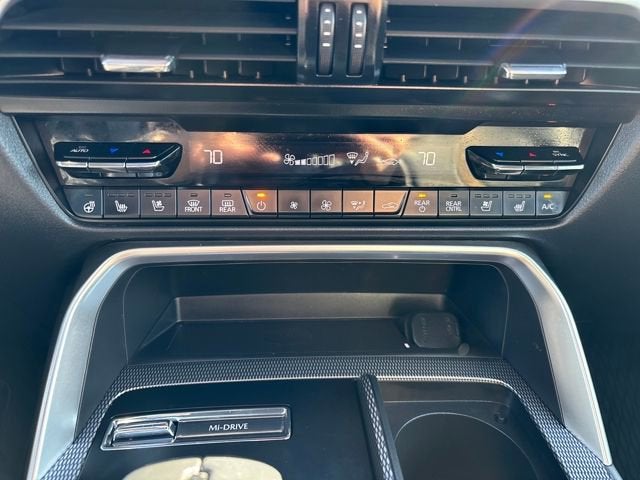 2024 Mazda Mazda CX-90 3.3 Turbo Premium Plus