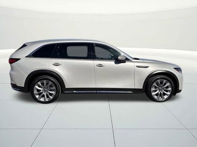 2024 Mazda Mazda CX-90 3.3 Turbo Premium Plus