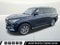 2021 INFINITI QX80 LUXE
