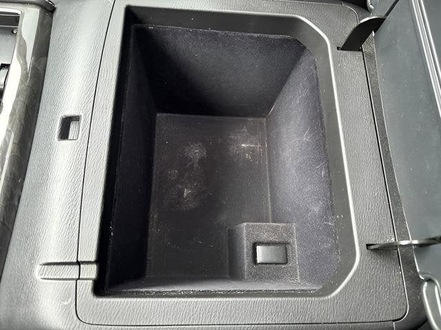 2021 INFINITI QX80 LUXE