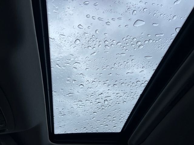 2021 INFINITI QX80 LUXE