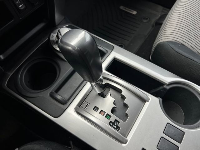 2014 Toyota 4Runner Limited