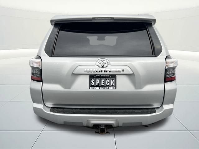 2014 Toyota 4Runner Limited