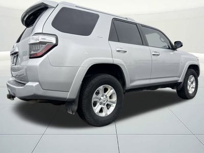 2014 Toyota 4Runner Limited