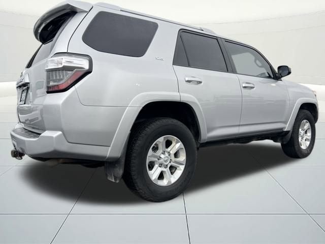 2014 Toyota 4Runner Limited
