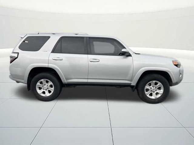 2014 Toyota 4Runner Limited