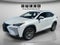 2015 Lexus NX 200t 