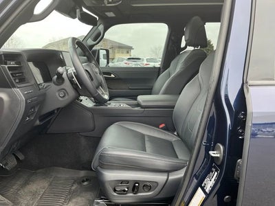 2024 Lexus GX GX 550 Luxury